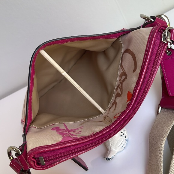 COACH Crossbody - Picture 12 of 15